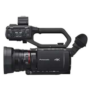 Panasonic AG-CX18EJ