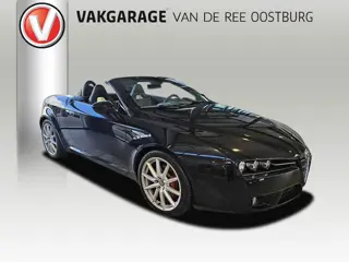 Alfa Romeo Spider 1.7 T Sport