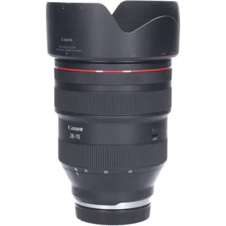 Tweedehands Canon RF 28-70mm f/2.0L USM CM4106