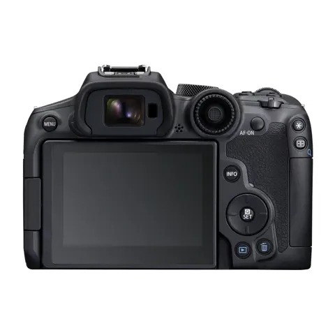 Canon EOS R7 + RF 28-70mm f/2.8 IS STM