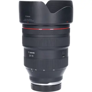 Tweedehands Canon RF 28-70mm f/2.0L USM CM3726