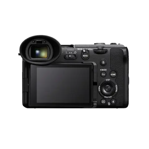 Sony Cinema Line FX2