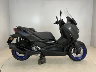 Yamaha X MAX 300 ABS (bj 2026)