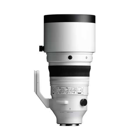 Sigma 200mm f/2.0 DG Sports L-Mount