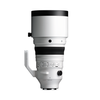 Sigma 200mm f/2.0 DG Sports L-Mount