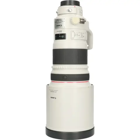 Tweedehands Canon EF 300mm f/2.8L IS II USM CM4089