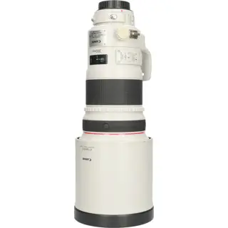 Tweedehands Canon EF 300mm f/2.8L IS II USM CM4089