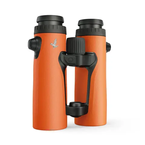 Swarovski EL Range TA 12x42 Orange
