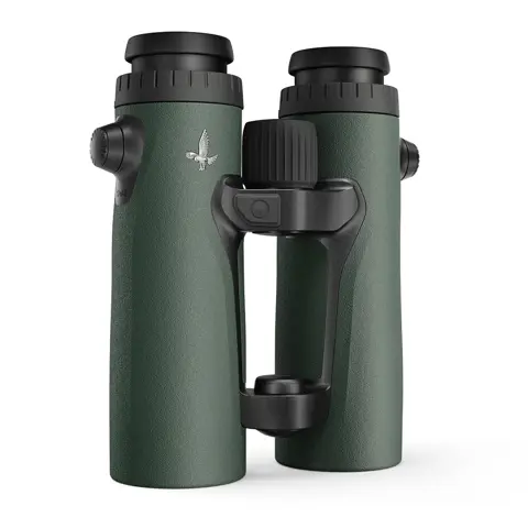 Swarovski EL Range TA 12x42 green