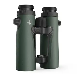 Swarovski EL Range TA 12x42 green