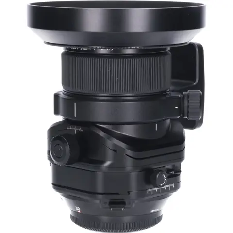 Tweedehands Fujifilm GF 30mm f/5.6 Tilt Shift CM4354
