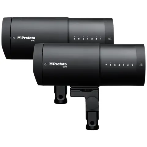 Profoto D30 Duo Kit
