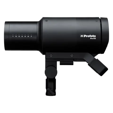 Profoto PRO-D3 1250