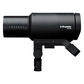 Profoto PRO-D3 1250