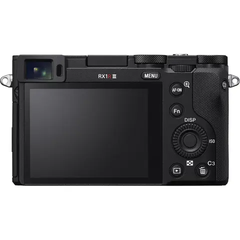 Sony DSC-RX1R III