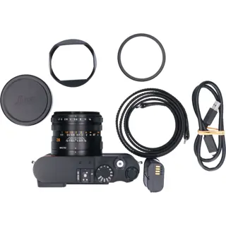 Tweedehands Leica Q3 CM3162