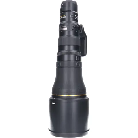 Tweedehands Nikon Z 800mm f/6.3 VR S CM3381