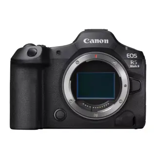 Canon EOS R5 mark II + RF 24-70mm f/2.8L IS USM