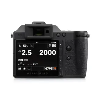 Hasselblad X2D II 100C