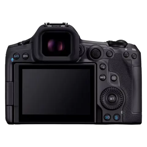 Canon EOS R5 mark II + 24-105mm f/4.0 Kit + RF 24-70mm f/2.8L IS USM