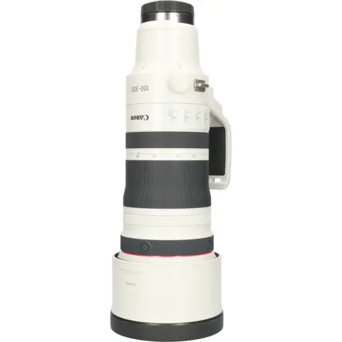 Tweedehands Canon RF 100-300mm f/2.8L IS USM CM4163