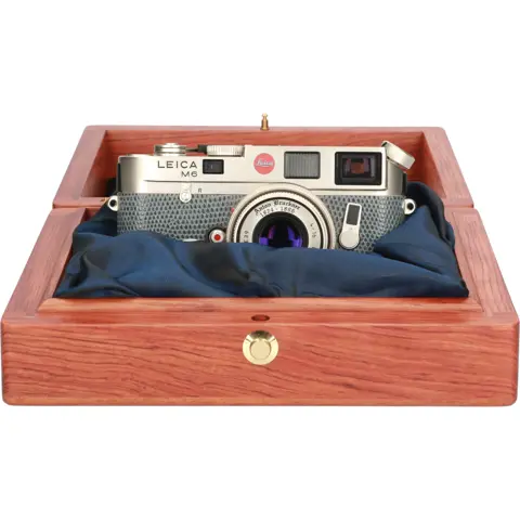 Tweedehands Leica M6 Anton Bruckner CM4028