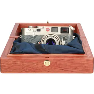 Tweedehands Leica M6 Anton Bruckner CM4028