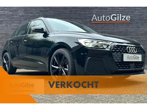 Audi A1 Sportback 30 TFSI Pro Line LED l Automaat l Virtual Dashboard l 18 Inch