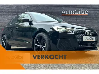 Audi A1 Sportback 30 TFSI Pro Line LED l Automaat l Virtual Dashboard l 18 Inch
