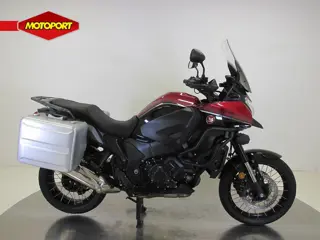 Honda VFR1200XD (bj 2019)