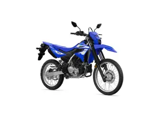 Yamaha WR 125 R (bj 2026)