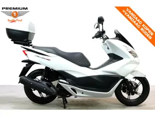 Honda PCX 150 (bj 2014)
