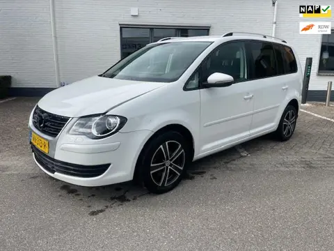 Volkswagen Touran 1.4 TSI Trendline 7 PERSONEN