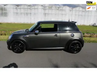 Mini Mini 1.6 Cooper S Chili