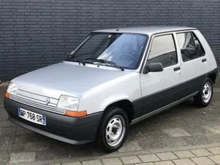 Peugeot AANTAL* KLASSIEKERS V.A. €6500,= OP VOORRAAD * PEUGEOT / RENAULT / MERCEDES / BMW / CITROEN 