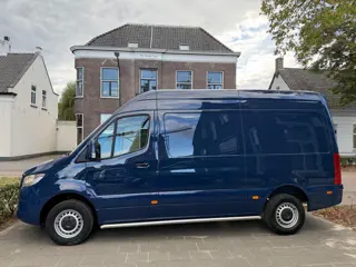 Mercedes-Benz Sprinter 316 2.2 CDI L2H2 EURO VI-D EERSTE EIGENAAR DEALER ONDERHOUDEN TREKHAAK 3500 K
