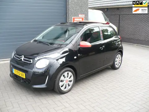 Citroen C1 1.0 e-VTi Shine