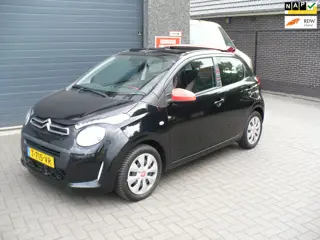 Citroen C1 1.0 e-VTi Shine