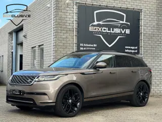 Land Rover Range Rover Velar 2.0 I4 AWD R-Dynamic HSE Pano/Camera/Keyless