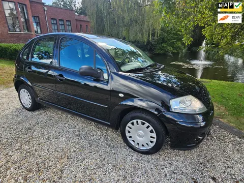 Citroen C3 1.4i Ligne Prestige 5-deurs AIRCO