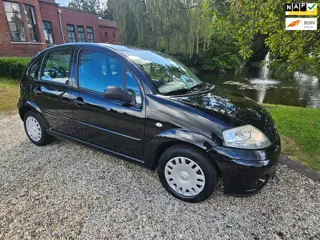 Citroen C3 1.4i Ligne Prestige 5-deurs AIRCO