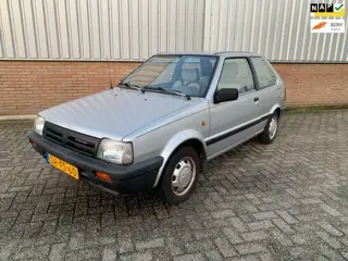 Nissan Micra 1.2 NAP/ APK