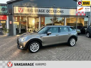 MINI Clubman 1.5 One Chili (bj 2019, automaat)