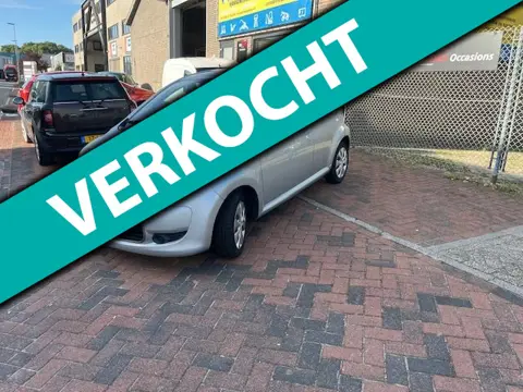 Citroen C1 1.0-12V Ambiance! NW ApK! Dealer onderhouden!