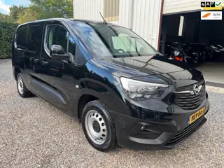 Opel Combo 1.5D L2H1 AUT Edition LANG.CAM.NAVI.NAP.NEW-APK!