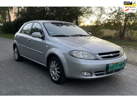 Daewoo Lacetti 1.8-16V Nieuwe APK+ distributieriem Inruil is mogelijk