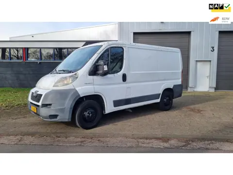 Peugeot Boxer DUCATO JUMPER GEZOCHT GEVRAAGD 0613896819