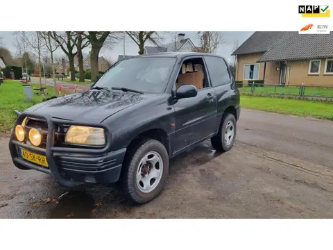 Suzuki Vitara GEZOCHT GEVRAAGD ALLE VITARA TOPPRIJS 0613896819