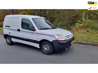 Citroen Berlingo GEZOCHT GEVRAAGD ALLE PEUGEOT PARTNER TOPPRIJS