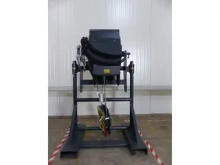 MAGNI Lier 3.5 Ton | 2022 (bj 2022)